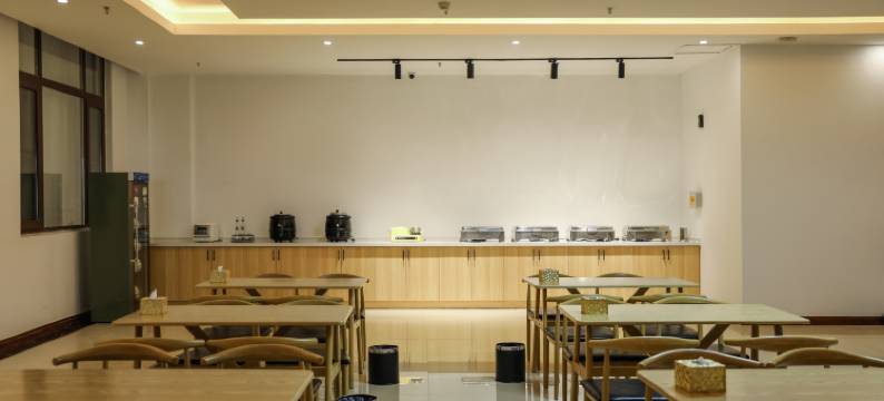 奇意商务酒店(海港店)图片