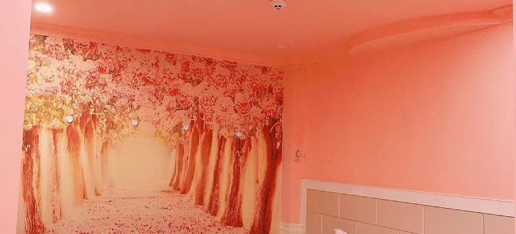 西宁悦居商务宾馆图片