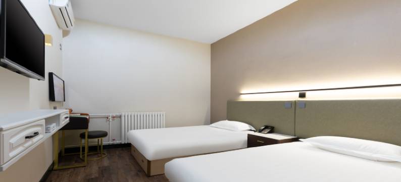 王府井永光酒店图片