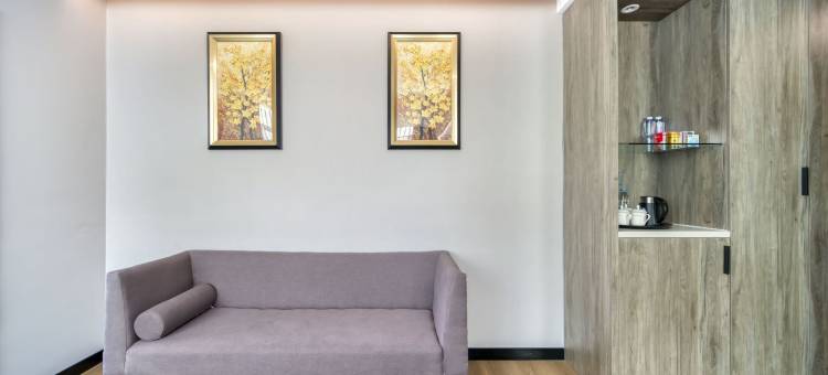 鸿亨酒店(诸暨大唐袜业城店)图片