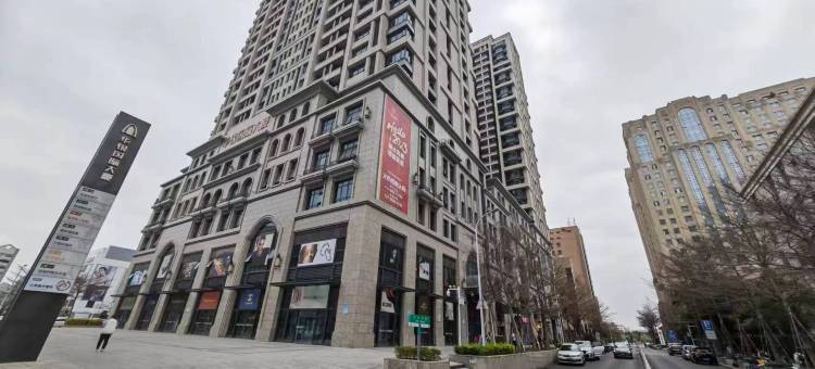 乐颂公寓(汕头万象城店)图片