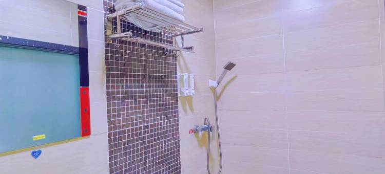 重庆华美酒店图片