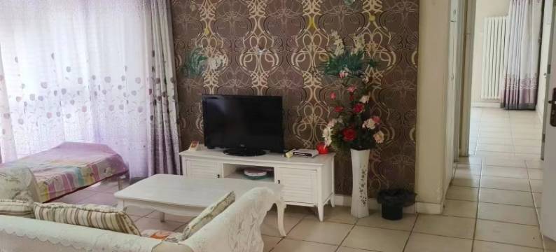 绥中蓝海时光公寓图片