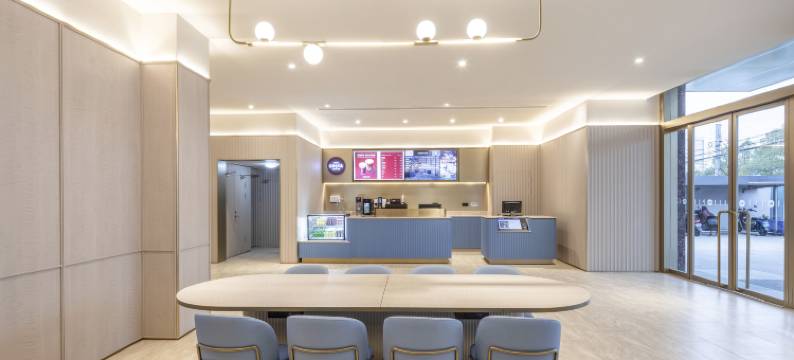 汉庭酒店(南通永兴店)图片