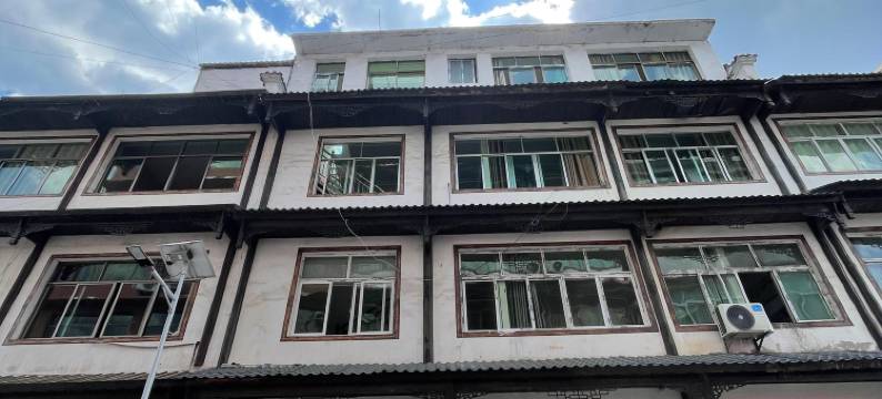 百里杜鹃如归宾馆图片