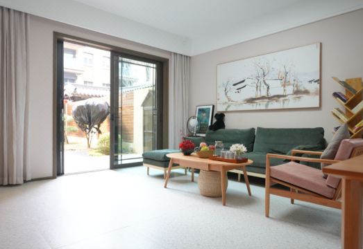 Yousu Holiday Homestay Hotel Overview