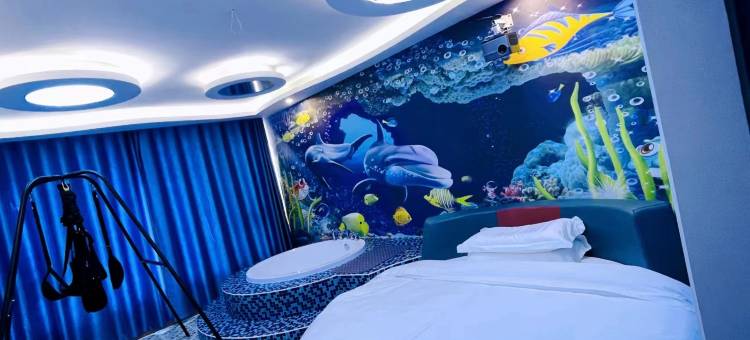 子长油苑宾馆图片