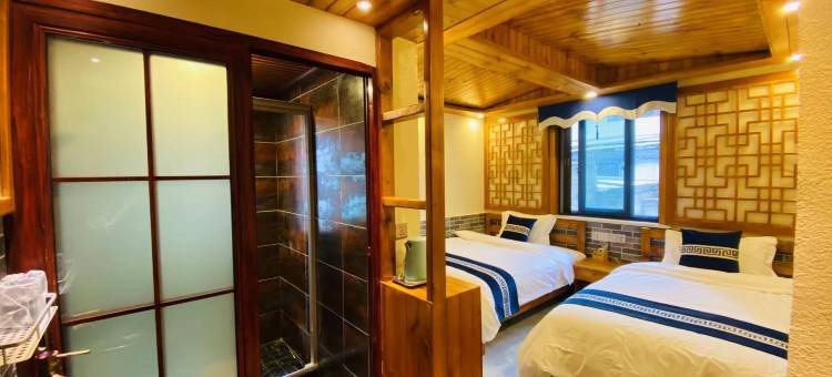 舟山榕宏精品客栈(普陀山店)图片