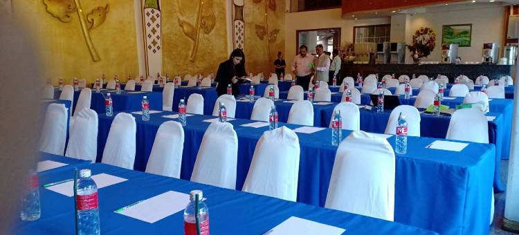 芭堤雅玛贝乐花园酒店(Marble Garden View Pattaya)图片