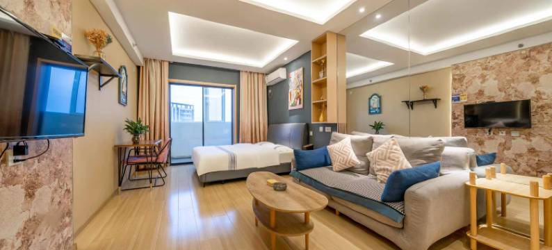 银川海悦休闲酒店大阅城店图片