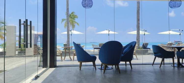 马尔代夫乐宜度假村库纳瓦西岛(NOOE Maldives Kunaavashi)图片