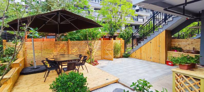 北京小隐星辰精品度假别墅图片