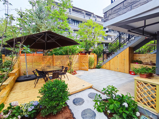 北京小隐星辰精品度假酒店公寓