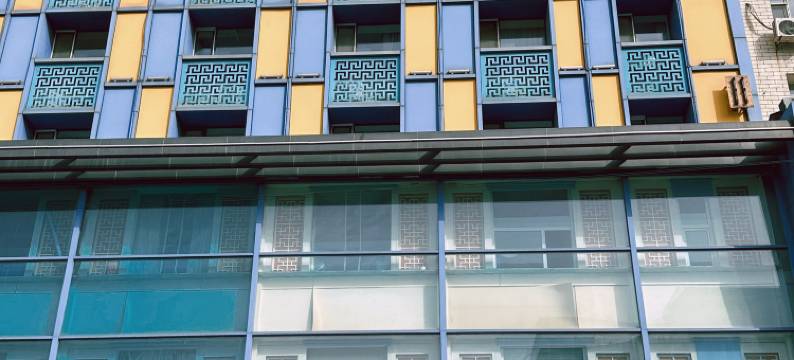 泊寓酒店(吉大一院店)图片