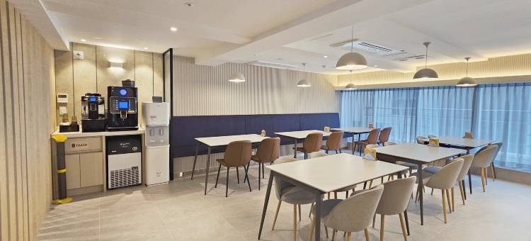 弗莱特普瑞米尔南浦酒店(Hotel Foret Premier Nampo)图片