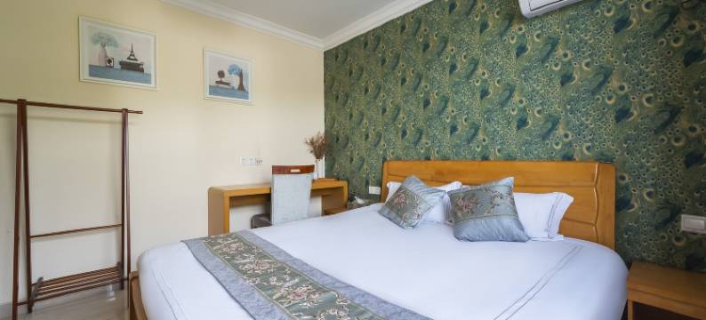 太湖涵香阁精品民宿图片