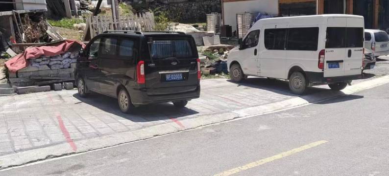 神农架酒缘居民宿图片