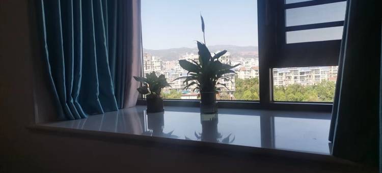 正三间·茗宿图片