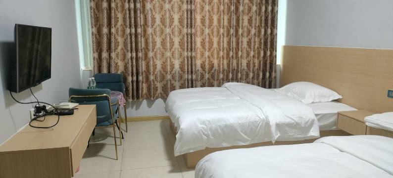 重庆大足家佳宾馆图片