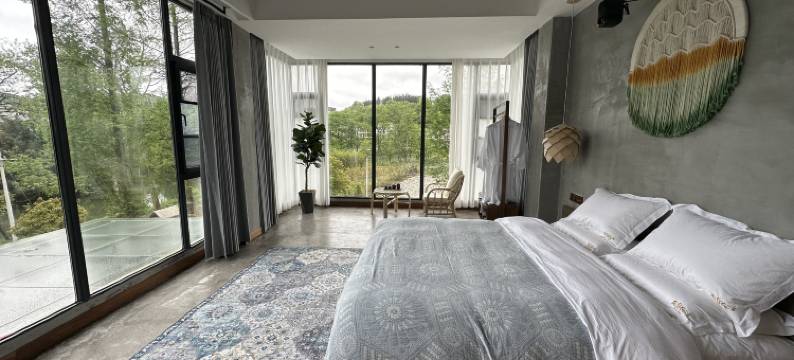 安自在·小隐图片