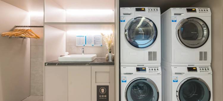 如家酒店·neo(抚州万象新城天幕广场店)图片