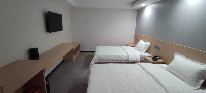 北京顺星宾馆图片