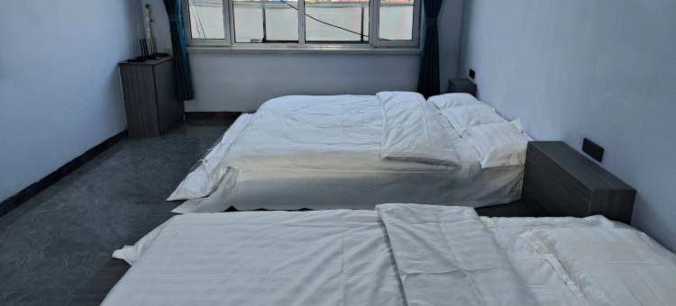 察右后旗田园宾馆图片