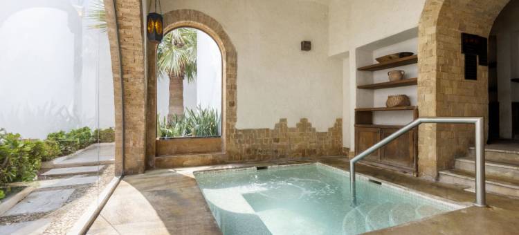 沙迦村及水疗中心 - 丽思卡尔顿酒店(Sharq Village & Spa, a Ritz-Carlton Hotel)图片