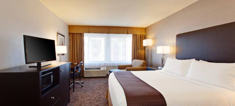 太平洋住宿酒店(Pacific Stay Hotel)图片