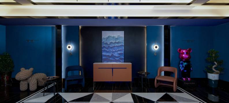 汨罗木栖里酒店(体育巷店)图片