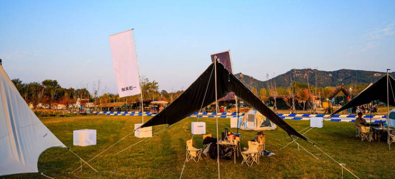 中联太阳花度假酒店(崂山风景区店)图片