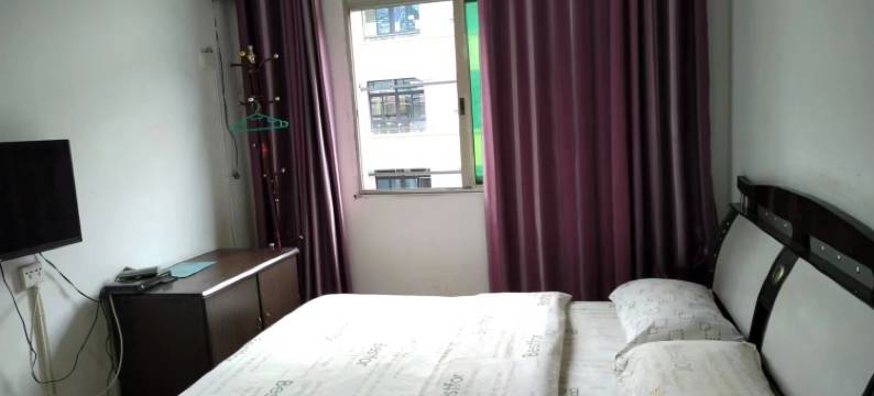 恩施航大宾馆图片