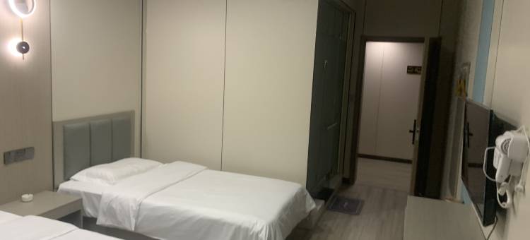 铜川盐业大酒店图片