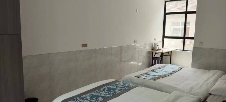 客来轩宾馆图片