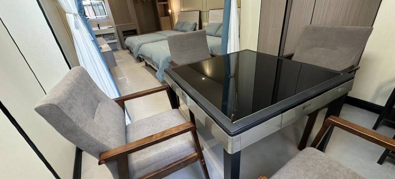 汉川尚家民宿图片