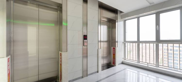 乐陵帕罗酒店(澳林购物广场店)图片