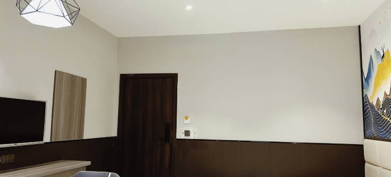 重庆旅途情缘招待所图片