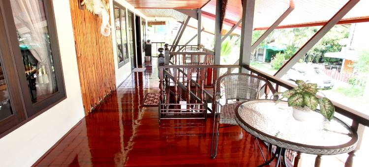 奥南家庭旅馆-限成人(Ao Nang Home Stay - Adults Only)图片