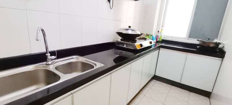 姑婆山山水之家民宿图片