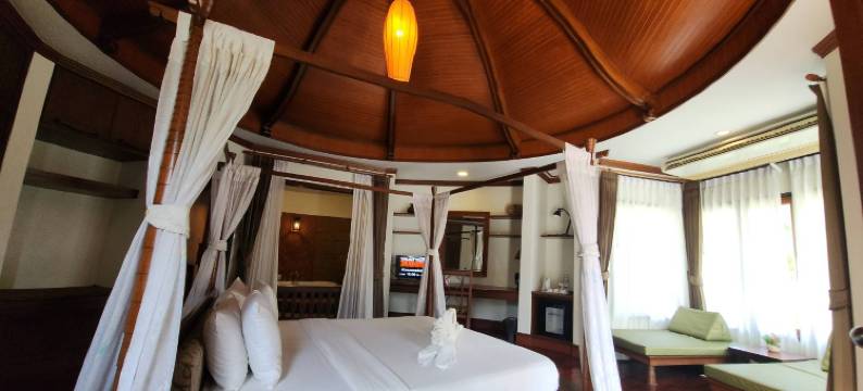 金海滩度假酒店(Golden Beach Resort)图片