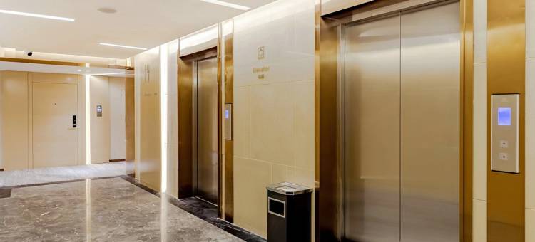 麗枫酒店(南通火车站探险王国店)图片