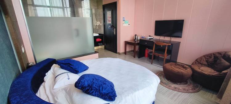 嘉善华艺宾馆图片