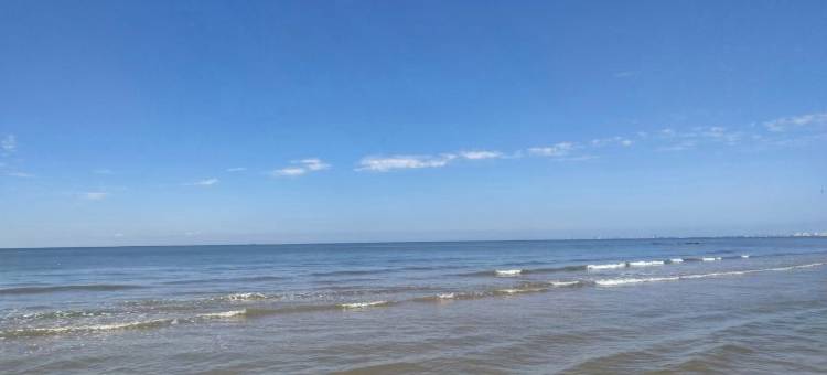 楠溪别院听海民宿(黄金海岸风景区店)图片