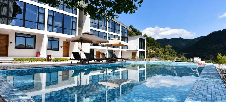 千岛湖纳山纳水民宿图片