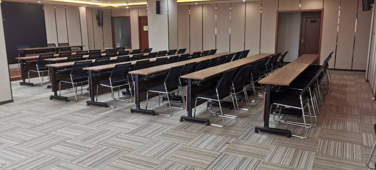 如家酒店(景县景新大街店)图片