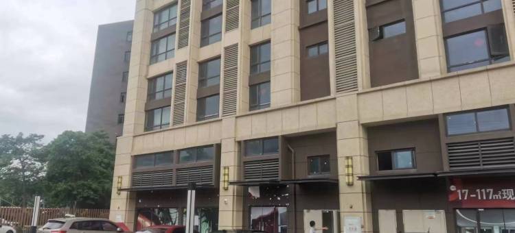 星辰悦公寓(佛罗伦萨石洲地铁店)图片