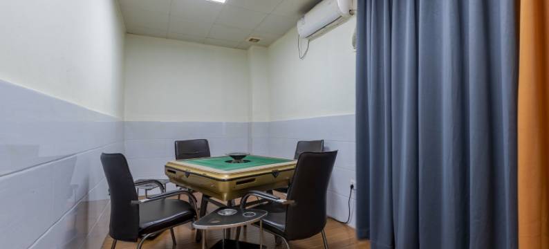 艺选酒店(深圳福永时代景苑店)图片