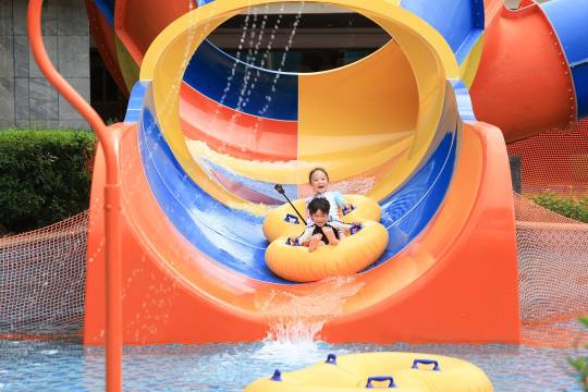 三亚理文索菲特度假酒店图片