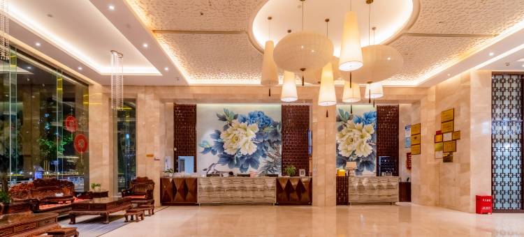 三都瑞江国际大酒店图片