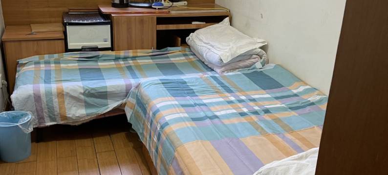 丽人民宿(五棵松解放军301医院)图片